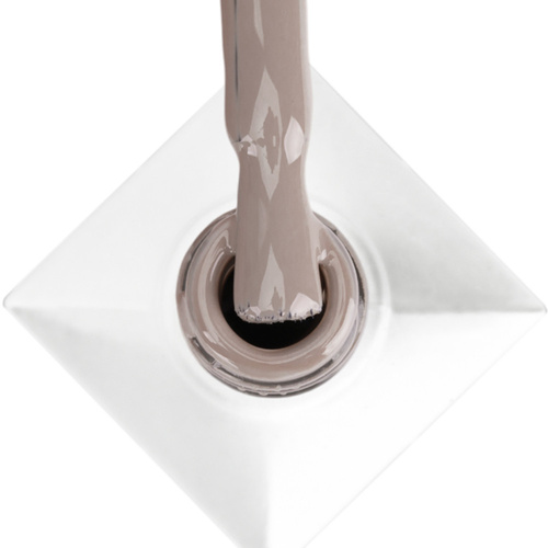 Lakier hybrydowy Molly Nails Choco Dreams Penaut Butter HEMA/Di-HEMA Free 8g Nr 353