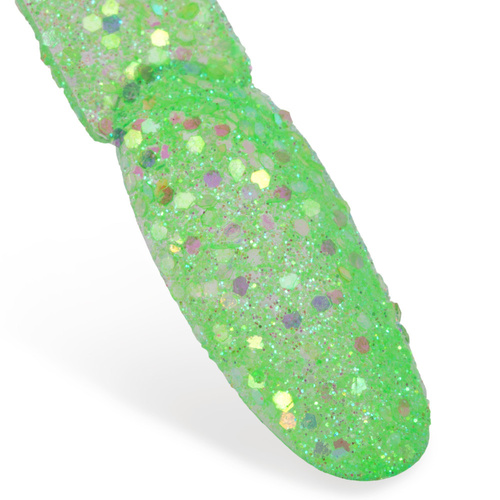 Pyłek do paznokci Tropical Effect Allepaznokcie Energy 1 g Nr 03