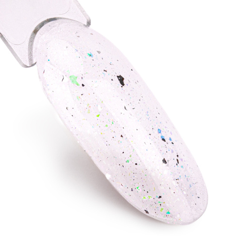 Top Diamond no wipe by Monika Szlósarczyk Molly Nails Night Show 7g