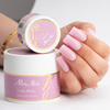 10+1gratis Żel budujący Salon Gel Lala Pink by Monika Szlósarczyk Molly Nails HEMA/Di-HEMA Free 15g