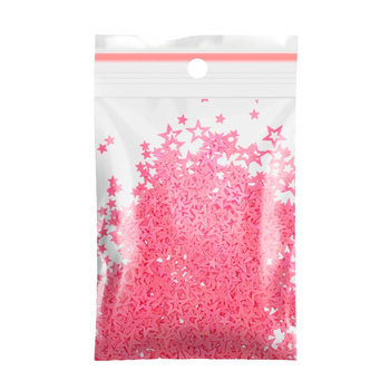 Ozdoba do paznokci Stars Nr 8 2 g