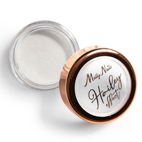 Pyłek do paznokci Hailey effect Molly Nails z pacynką 1g