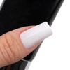 Akrylożel Polygel żel budujący do przedłużania AcrylGel No Name White HEMA/Di-HEMA Free 30ml