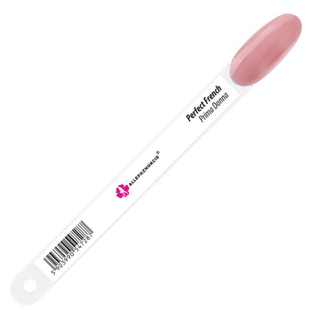 Wzornik patyczek Perfect French Prima Donna