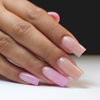 10+1gratis Żel budujący Salon Gel Lala Pink by Monika Szlósarczyk Molly Nails HEMA/Di-HEMA Free 50g