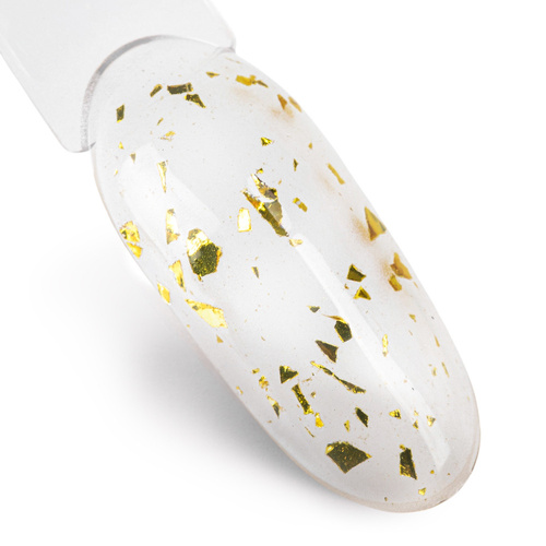 10+2gratis Top Drop Flakes Golden top no wipe bez przemywania NTN Premium 7g