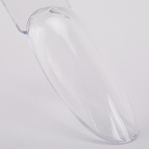 10+1gratis Baza kauczukowa elastyczne paznokcie manicure pedicure do mocowania ozdób S.O.S. Antidotum Molly Nails Clear 10g