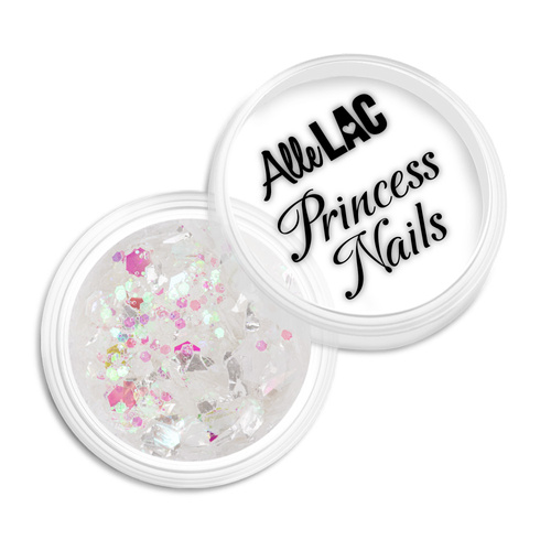 Ozdoba do paznokci Princess Nails AlleLac 1 g Nr 2