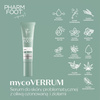 Serum do skóry problematycznej z oliwą ozonowaną i ziołami Victoria Vynn Pharm Foot mycoVERRUM 15ml