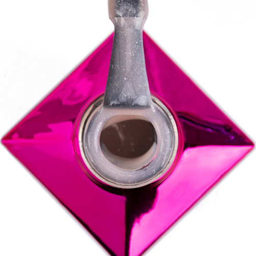 Lakier hybrydowy MollyLac Madame French mademoiselle 10g Nr 425