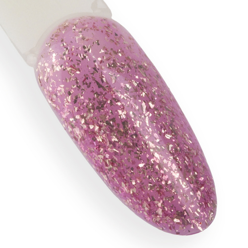 10+2gratis Lakier hybrydowy AlleLac It Girl! HEMA/Di-HEMA Free 5g Nr 162