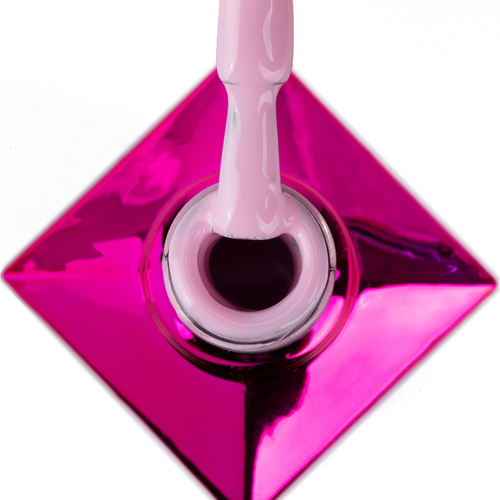 Lakier hybrydowy MollyLac Glamour Women Girlish Roses 10g Nr 2