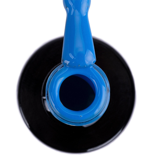 Lakier hybrydowy LED/UV Gel Polish Blues Nr 500 Limited Edition NTN Premium 5g