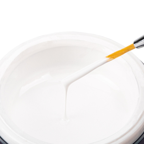 Żel do paznokci UV/LED Gel Sugar Effect HEMA/Di-HEMA Free 5 g