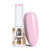 Lakier hybrydowy AlleLac Creamy French HEMA/Di-HEMA Free 5g Nr 187