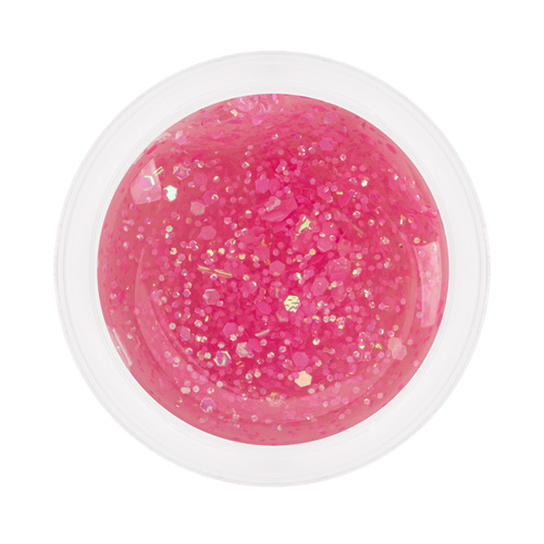 Żel do zdobień Candy Nails Light Candy Pink by Monika Szlósarczyk MollyLac HEMA/Di-HEMA Free 5g