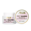 10+1gratis Żel budujący twardy z tiksotropią AlleLac Tixo Hard Builder Gel Soft Blush 45g