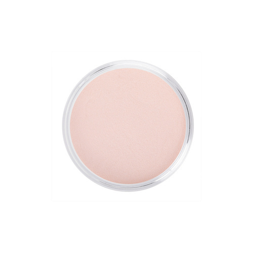 Puder akrylowy do paznokci MollyLac Acrylic Powder Apricot Cover 15 g