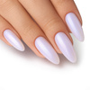 Pyłek do paznokci Glamour effect Molly Nails z pacynką Nr 5 1g