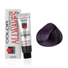 Farba do włosów Allwaves Cream Color ametyst 8.772 100 ml