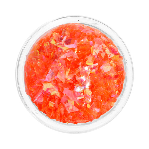 Ozdoba do paznokci Broken Mirror Effect efekt stłuczonego zwierciadła słoiczek Nr 11