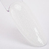 10+2gratis Żel w butelce z mikrowłóknami Fiber Overlay Gel Milky Glitter NTN Premium 7 g