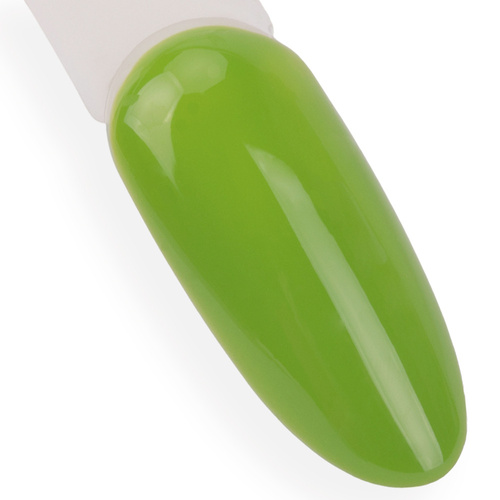 Lakier hybrydowy MollyLac Welcome to Ibiza Kiwi Crush 10g Nr 117