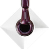 Lakier hybrydowy LED/UV Gel Polish Cat Eye Seduction Nr 246 Plum Night Molly Nails HEMA/Di-HEMA Free 8g