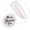 Pyłek do paznokci MollyLac Glamour Effect Luna 1 g Nr 6