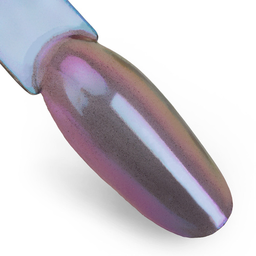 Pyłek do paznokci Chameleon premium Allepaznokcie electric 0,5 g Nr 3