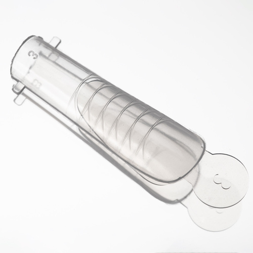 Combo system dual form silikonowe formy do frencha MollyLac owal 12 szt