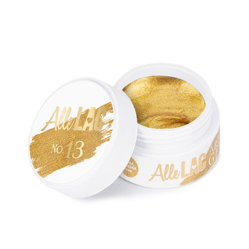 Pasta do zdobień Art Gel AlleLac HEMA/Di-HEMA Free 5g Nr 13