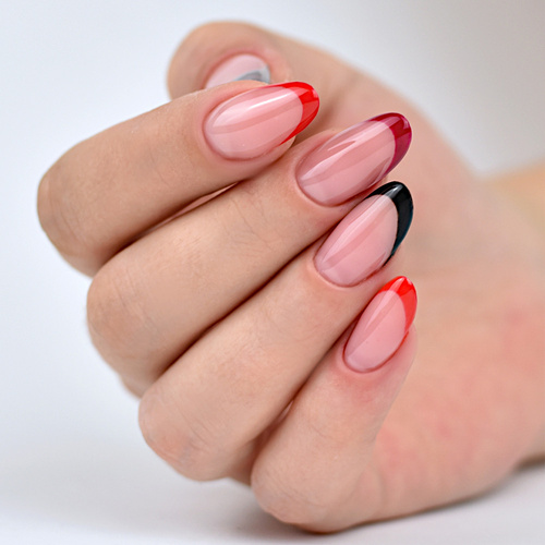 Lakier hybrydowy Molly Nails Classic by Monika Mielniczuk HEMA/Di-HEMA free 8g Nr C4