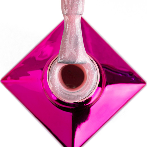 Lakier hybrydowy MollyLac Wedding Yes, I Do Delicate Princess 10g Nr 24