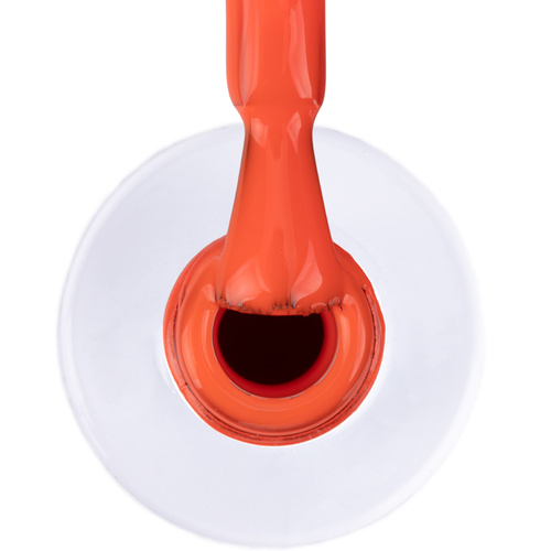 10+1gratis Lakier hybrydowy LED/UV Gel Polish Oranges OR2 Light Neon AlleLac HEMA/Di-HEMA Free 6g