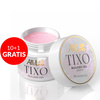 10+1gratis Żel budujący z tiksotropią AlleLac Tixo Builder Gel PinkSecco 45g