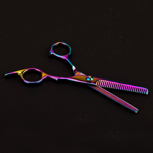 Nożyczki fryzjerskie - degażówki Nr S5-2