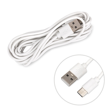 Przewód zasilający USB-C