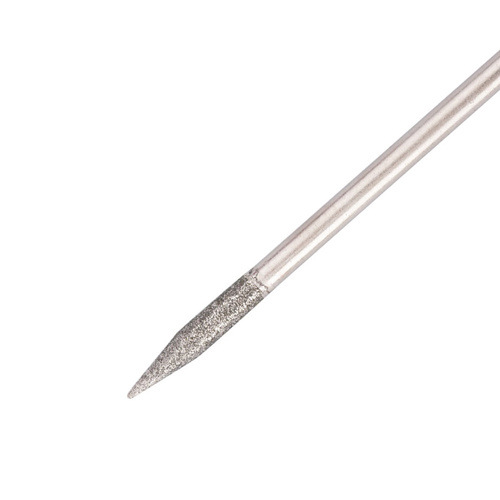 Diamentowy frez do skórek D4