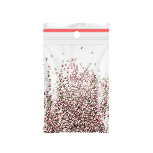 ShinePins gładkie ćwieki błyskotki ozdoby do paznokci mini NTN Premium Nr 12 5g