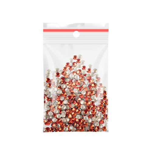 ShinePins gładkie ćwieki błyskotki ozdoby do paznokci large NTN Premium Nr 7 5g