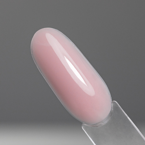 Baza kauczukowa elastyczne paznokcie manicure pedicure S.O.S. Antidotum Molly Nails Creme de Nude 10g