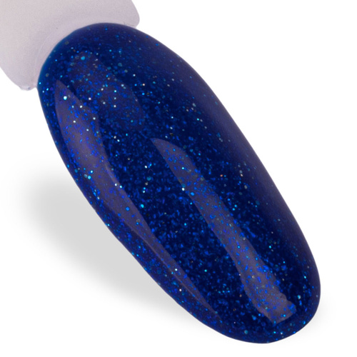 5+1gratis Lakier hybrydowy MollyLac Limited Edition Nightfall 10g Nr 465