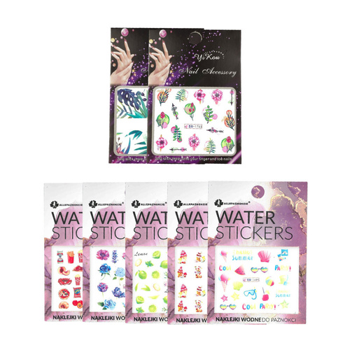 Zestaw startowy do hybryd Perfect Box