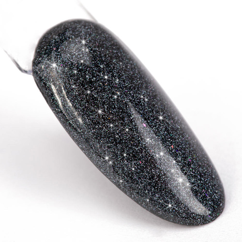 Top no wipe Hollywood MollyLac Metalic do lakierów hybrydowych 10g