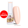 10+1gratis Lakier hybrydowy LED/UV Gel Polish Nr 241 Limited Edition AlleLac 5g