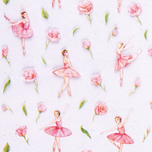 Folia transferowa Spring 100 cm Nr 1