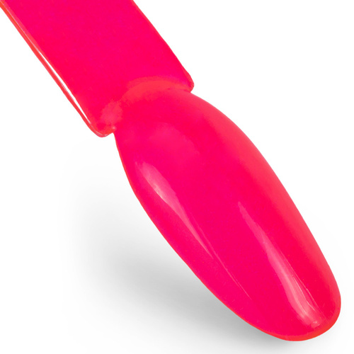 Pigment neonowy do paznokci w proszku słoiczek neon uv pigment 0,6 g Nr 08