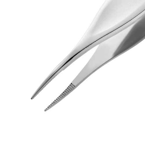 Pęseta podologiczna odłamkowa mała Staleks Pro PODO 11