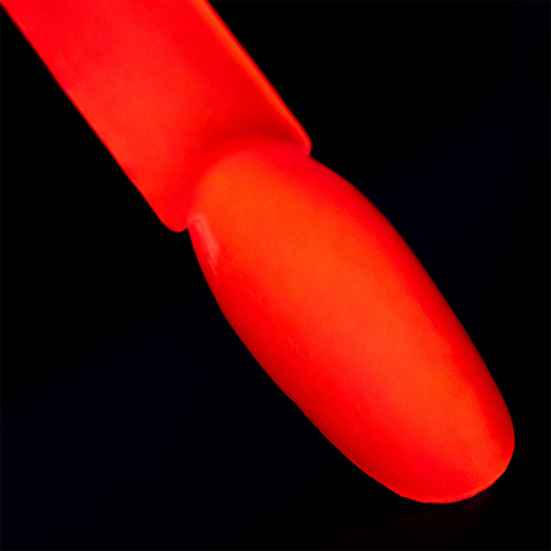 Pigment neonowy do paznokci w proszku słoiczek neon uv pigment 0,6 g Nr 07